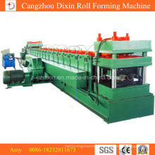 Dx Floor Free Roll Forming Machine